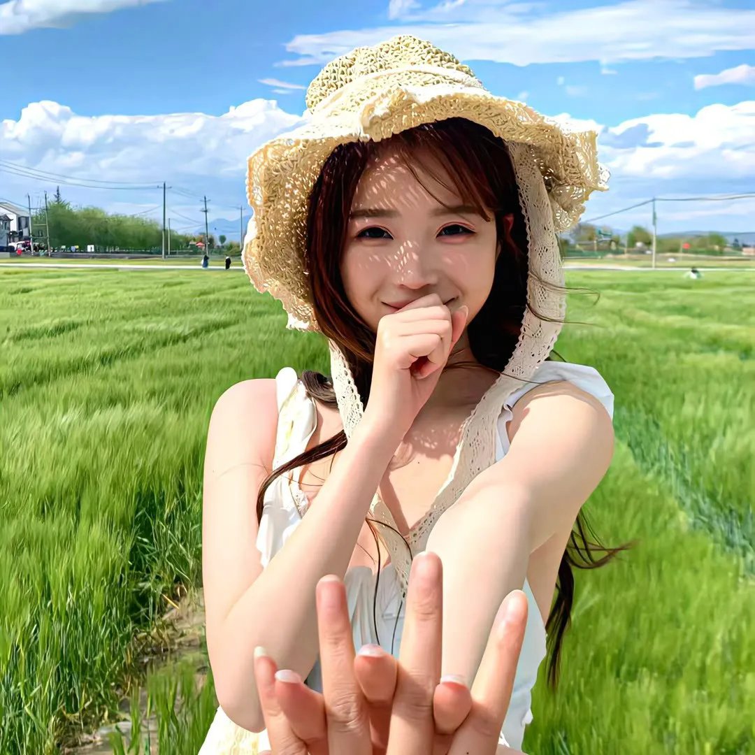 爱妳如诗美丽