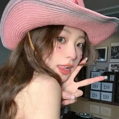 暗黑女子